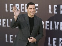 John Travolta