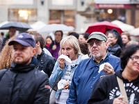 Stredoškoláci vytvorili nový rekord v počte zjedených koláčov