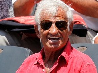 Jean-Paul Belmondo
Jean-Paul Belmondo