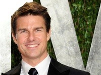 Tom Cruise má síce oslnivý úsmev, no život po jeho boku nie je prechádzka ružovou záhradou. 