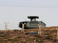Turecké delostrelectvo odpovedalo na ďalší sýrsky mínomentný útok