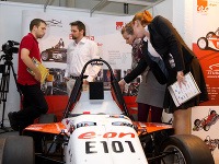 ELO SYS oslávi osemnáste narodeniny