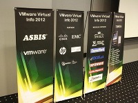 Konferencia VMware Virtual Info