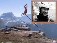 Pod Henriksenom sa zlomila hrazda. Pod Henriksenom sa zlomila hrazda.