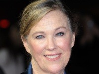 Catherine O'Hara