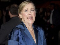 Catherine O'Hara