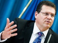 Maroš Šefčovič Maroš Šefčovič
