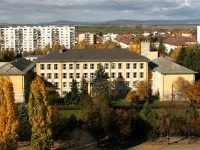 Úchyl sa pohybuje v okolí šamorínskej školy Úchyl sa pohybuje v okolí šamorínskej školy