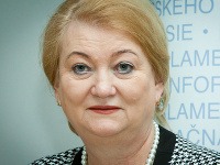 Anna Záborská Anna Záborská
