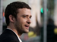 Justin Timberlake