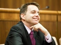Peter Kažimír Peter Kažimír