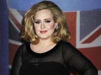 Adele sa na hudobnej scéne zjavila v roku 2006