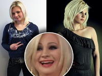 Ako vidno na fotografii vpravo, od skončenia súťaže prešla Ivanna značnými zmenami. Na záberoch vľavo a v strede bola výrazne bacuľatejšia Ako vidno na fotografii vpravo, od skončenia súťaže prešla Ivanna značnými zmenami. Na záberoch vľavo a v strede bola výrazne bacuľatejšia