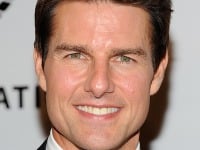 Tom Cruise