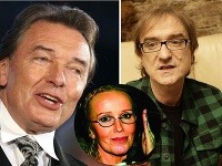 Namiesto Mira Žbirku si Marika Gombitová vybrala na spoluprácu Karla Gotta. Namiesto Mira Žbirku si Marika Gombitová vybrala na spoluprácu Karla Gotta.