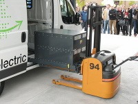 Prevádzka elektromobilov je viac ako trojnásobne lacnejšia Prevádzka elektromobilov je viac ako trojnásobne lacnejšia