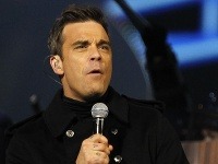 Robbie Williams