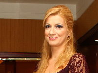 Jarmila Lajčáková-Hargašová