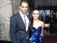 Cottrell Guidry a Katerina Graham