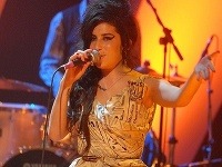 Amy Winehouse