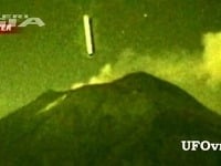 UFO, meteor alebo niečo iné? UFO, meteor alebo niečo iné?