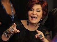 Sharon Osbourne