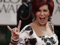 Sharon Osbourne