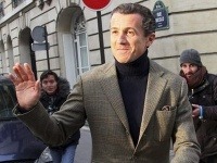 Francois Sarkozy