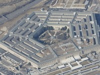 Americký Pentagon na Street View nenájdete