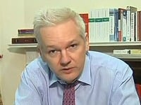Julian Assange Julian Assange