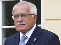 Václav Klaus v prezidentskom kresle končí.