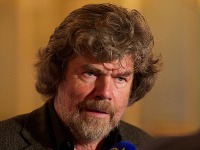Reinhold Messner