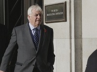 Chris Patten Chris Patten