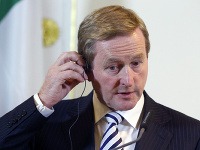Enda Kenny Enda Kenny