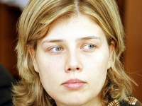 Edita Angyalová Edita Angyalová