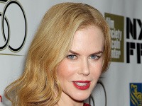 Nicole Kidman 