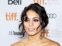 Vanessa Hudgens Vanessa Hudgens