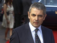 Rowan Atkinson