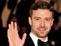 Justin Timberlake