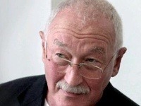 František Šebej František Šebej