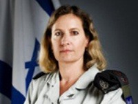 Avital Leibovichová Avital Leibovichová