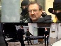 Toto je tvár muža podozrivého z trojnásobnej vraždy Toto je tvár muža podozrivého z trojnásobnej vraždy