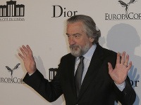 Robert De Niro Robert De Niro
