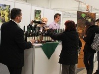 Príďte degustovať do Trenčína na výstavu VINUM LAUGARICIO