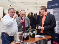 Príďte degustovať do Trenčína na výstavu VINUM LAUGARICIO