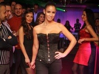 SEXI Nôžky a krásne dekolty na WBW