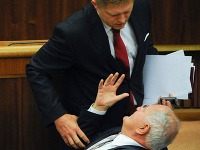 Robert Fico Robert Fico