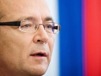 Námestník GP Ladislav Tichý Námestník GP Ladislav Tichý