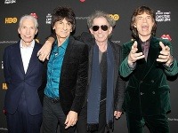 Rolling Stones