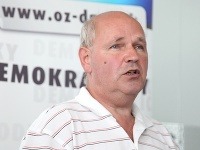 Peter Staněk. Peter Staněk.